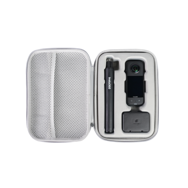 X3/ONE X2 Carry Case - Insta360 Store