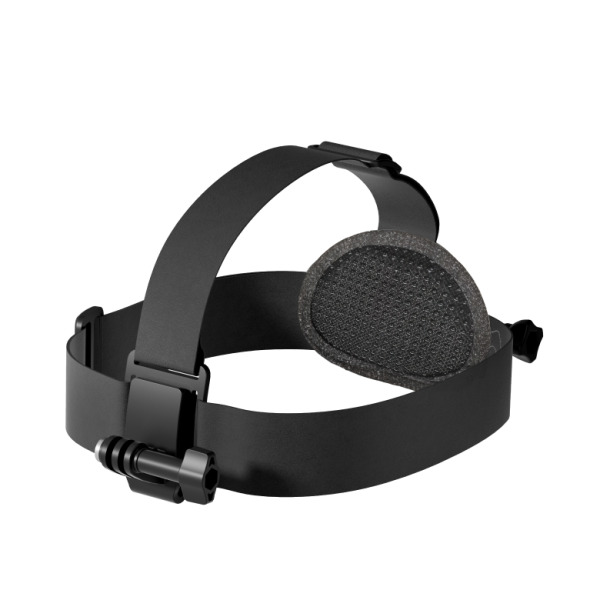 Head Strap - Wearable Camera Accessories - Insta360