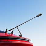 Dual/Triple Suction Cup Car Mount - Insta360 Store