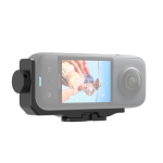 X3 Horizontal Action Mount - Accessories - Insta360 Store