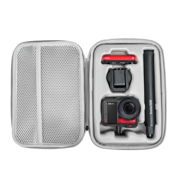 ONE RS/ONE R Carry Case - Insta360 Store