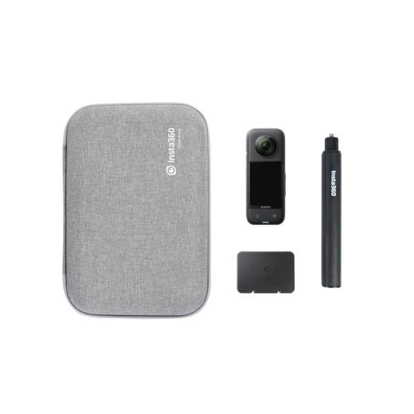 X3/ONE X2 Carry Case - Insta360 Store