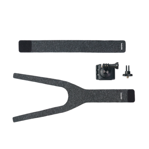 Hand Mount Bundle - Wrist Camera Strap - Insta360