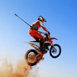 Back Bar - Invisible Selfie Stick Back Mount - Insta360