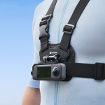 X3 Horizontal Action Mount - Accessories - Insta360 Store