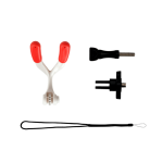 POV Mouth Mount - Insta360 Store