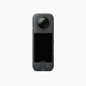 X4 - 8K 360 Action Cam - Insta360 Store