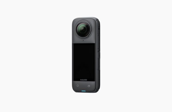 X4 - 8K 360 Action Cam - Insta360 Store