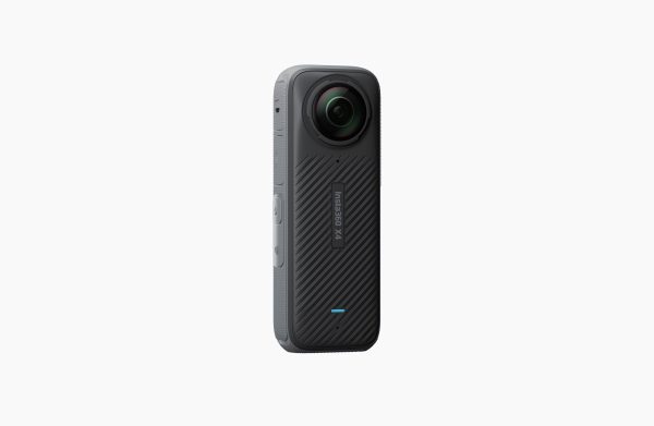 X4 - 8K 360 Action Cam - Insta360 Store