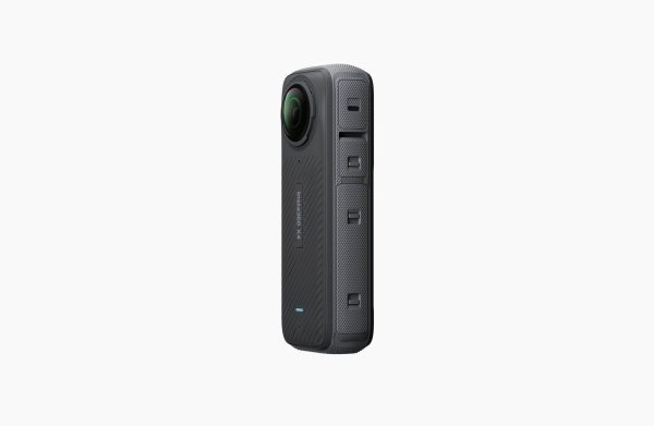 X4 - 8K 360 Action Cam - Insta360 Store