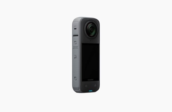 X4 - 8K 360 Action Cam - Insta360 Store
