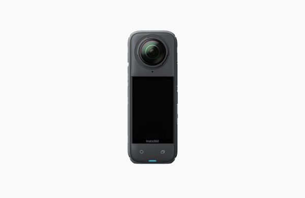 X4 - 8K 360 Action Cam - Insta360 Store
