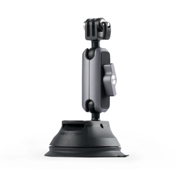 Suction Cup Car Mount - Car Camera Mount - Insta360
