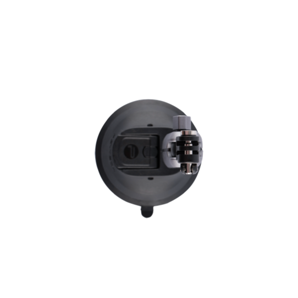 Suction Cup Car Mount - Car Camera Mount - Insta360