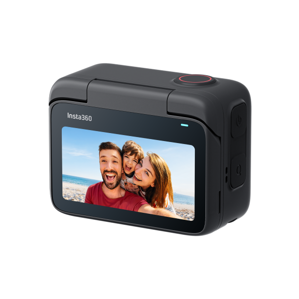 Insta360 GO 3S - 4K Small Camera