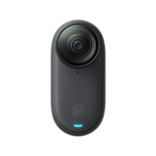 Insta360 GO 3S - 4K Small Camera