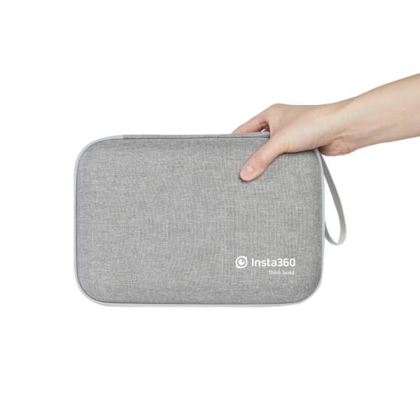 X3/ONE X2 Carry Case - Insta360 Store