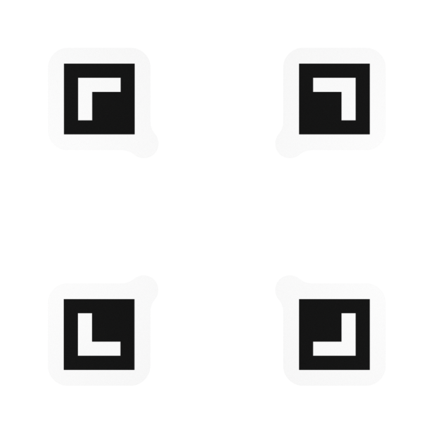 Recognition Markers - Insta360 Store