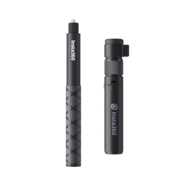 Bullet Time Handle - Bullet Time Camera Accessory - Insta360