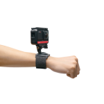 Hand Mount Bundle - Wrist Camera Strap - Insta360