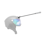 Snow Kit - Ski and Snowboard Camera Mounts - Insta360